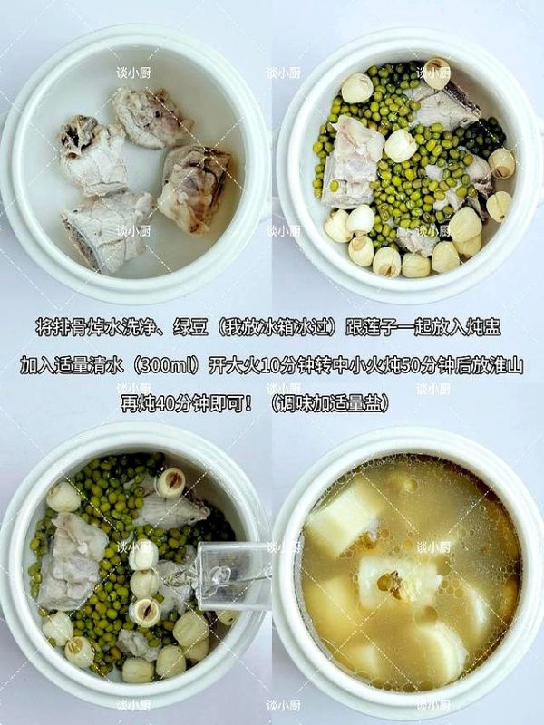 随着初伏的到来，推荐大家多饮用这两种汤品，以滋养身体、提升免疫力，确保在炎炎夏日中感到舒适。-春天资源分享网