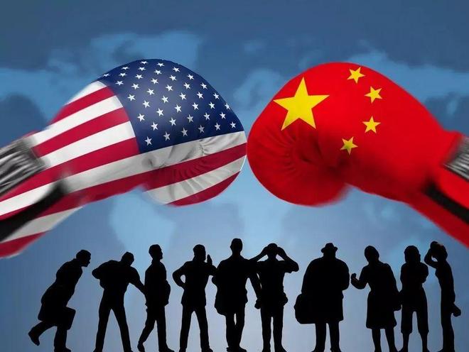 局势严峻，我忧虑我国可能因此承受巨大损失！-蜗牛资源分享网