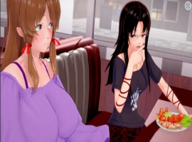[日式SLG/汉化] 分离 脱离 Detached [v0.14.0] PC+安卓汉化版 [2.3G]-春天资源分享网