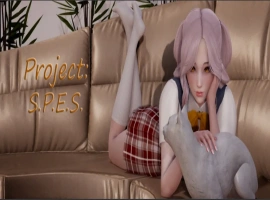 [亚洲SLG/中文] 项目 Project S.P.E.S. [v0.8.1] PC+安卓AI汉化版 [5.8G]-春天资源分享网