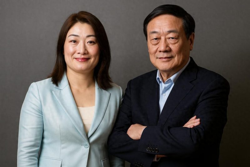 宗馥莉提前布局，公司内部调整显现成效-蜗牛资源分享网