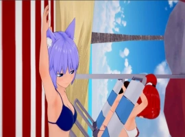 [日式SLG/汉化/沙盒] 世界驯兽师 World Tamer-v0.20 PC+安卓汉化版 [5G]-春天资源分享网