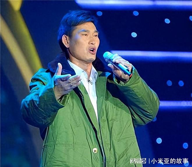《星光大道》昔日11位歌手现状揭秘：婚姻破裂、无家可归、身陷囹圄，无一令人同情-蜗牛资源分享网