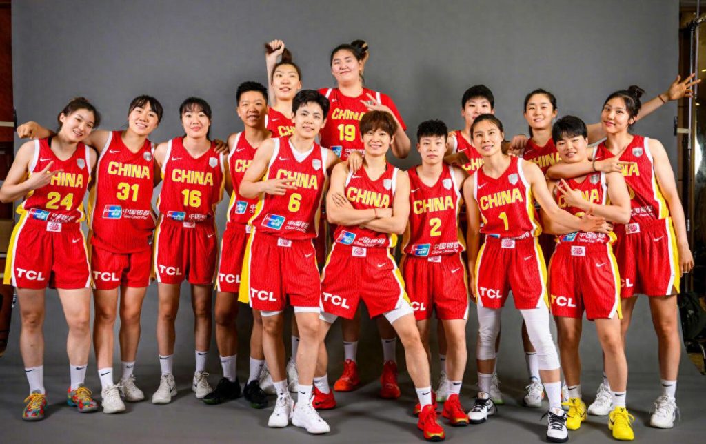 中国女子篮球队在亚洲杯比赛中未能战胜日本队，因此与决赛无缘。-柠檬资源分享网