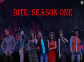 [欧美SLG/汉化] 咬：第一季 Bite: Season One v1.05 S2 Ep. 1 P1 PC+安卓 汉化版 [282MB]-蜗牛资源分享网