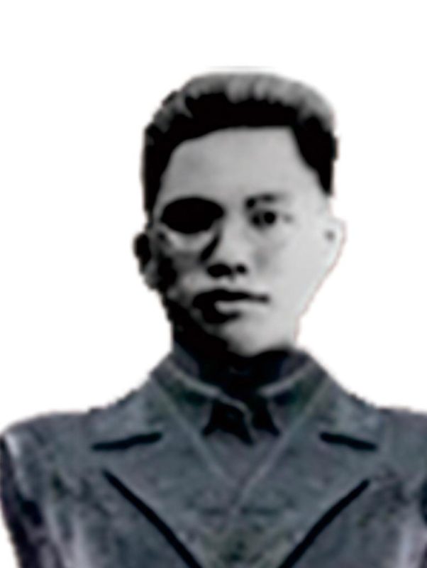 铭记历史，缅怀英雄——黄文杰：党的忠诚战士-振兴资源分享网
