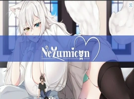 [欧美SLG/动态/中文] 猫女 涅槃米糠 Nezumicon v0.1.21 PC+安卓 汉化版 [2.50G]-春天资源分享网