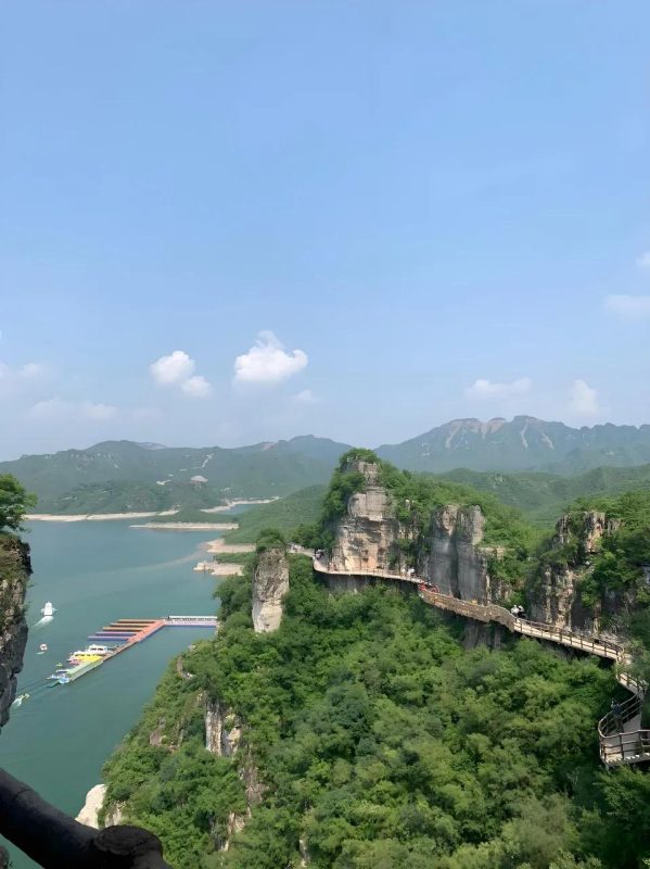 京郊消暑胜地大揭秘！8个绝美景区攻略（含交通指南）-蜗牛资源分享网