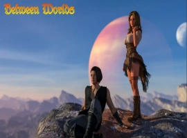 [欧美SLG/中文] 世界之间 Between Worlds v0.1.7 PIII Alpha PC+安卓汉化版 [6.7G]-春天资源分享网