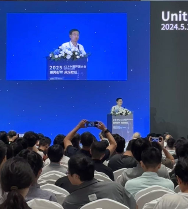 王兴兴强调：机器人实现实际工作功能的“临界点”亟需突破-同恩资源分享网